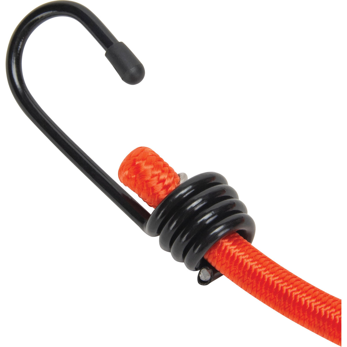 Bungee Cord Tie Downs, 24"