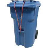 Bungee Cord Tie Downs, 12"