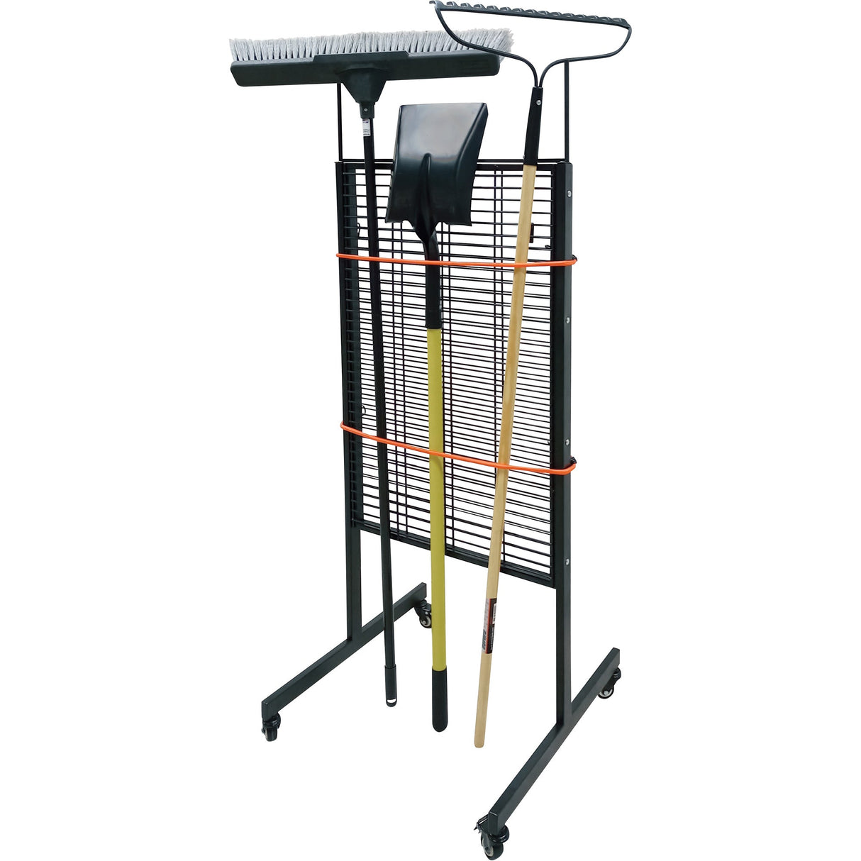 Bungee Cord Tie Downs, 18"
