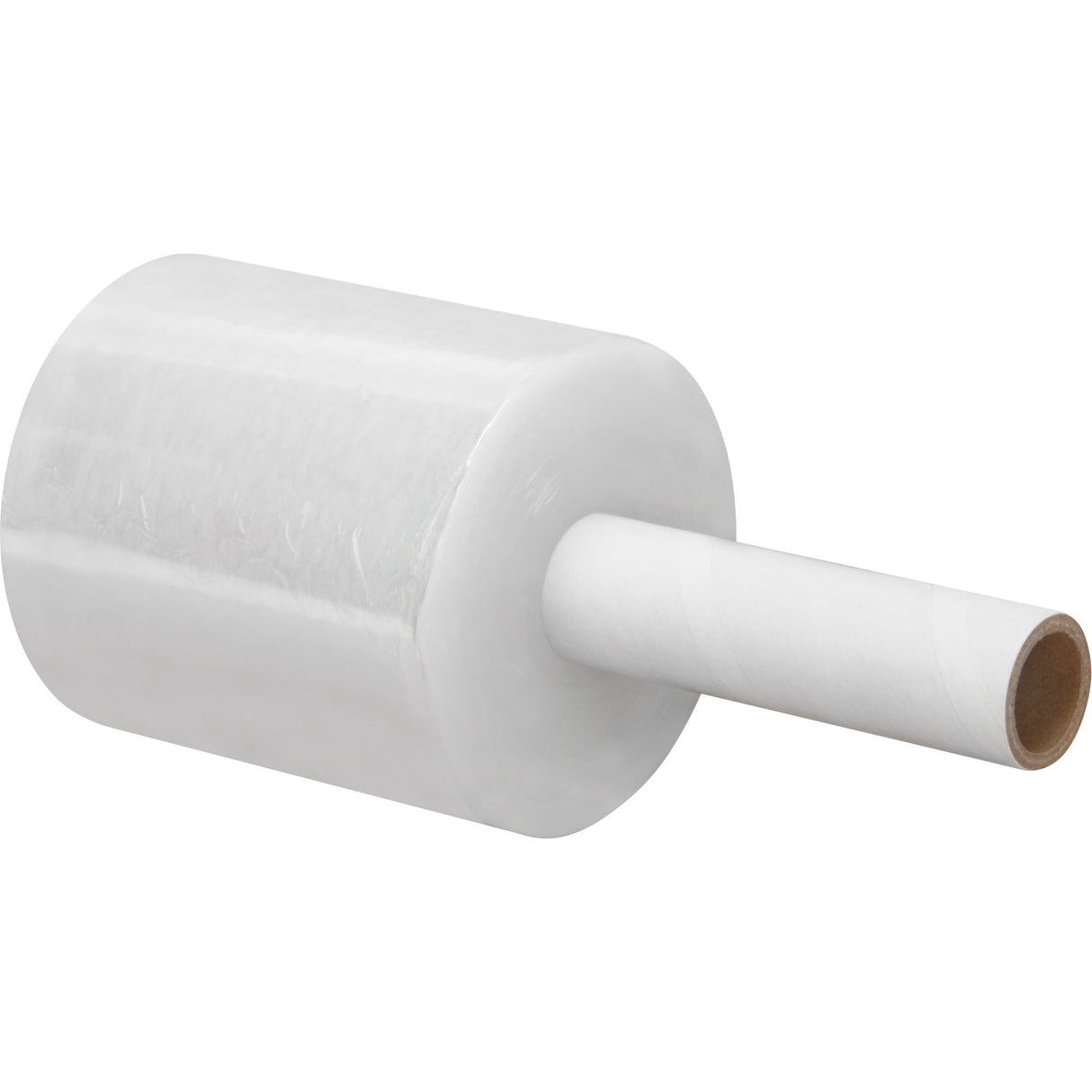 Banding Film, Cast, 80 Gauge, 5" x 1500'