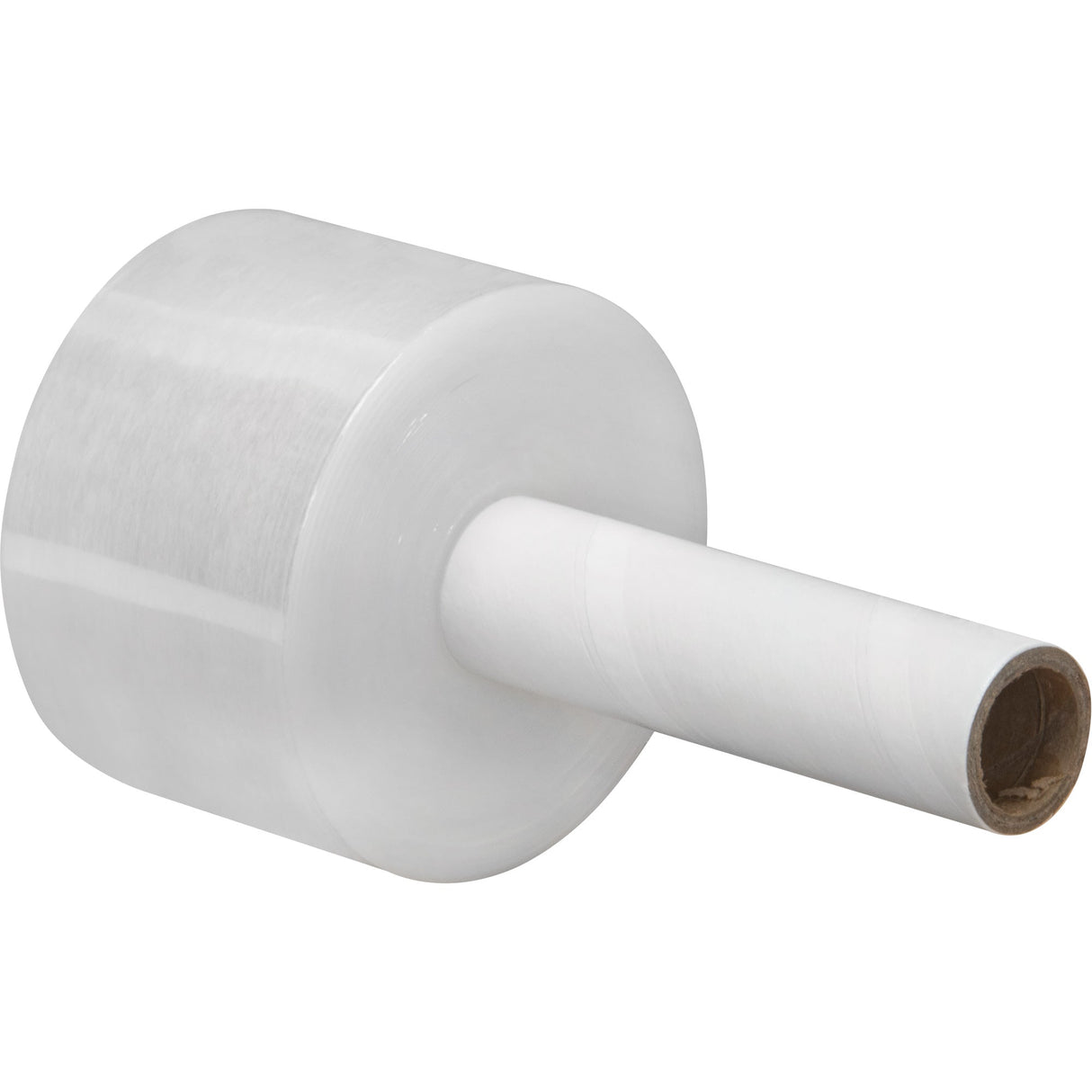 Banding Film, Cast, 80 Gauge, 3" x 1500'