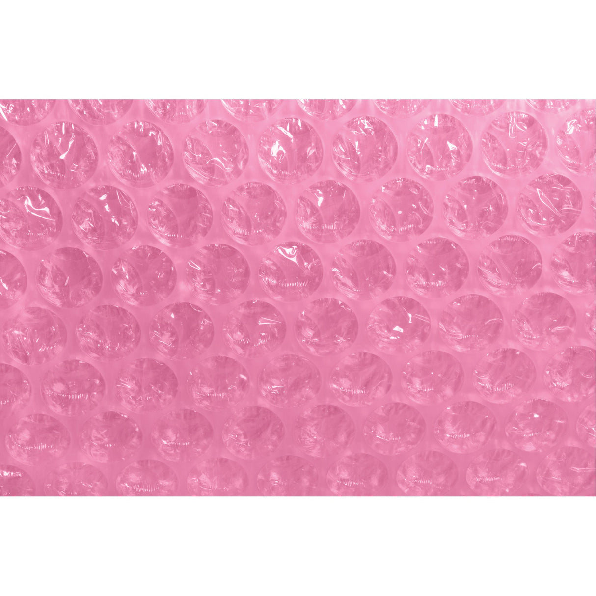 Bubble Roll, 250' x 48", Anti-Static, Bubble Size 1/2"