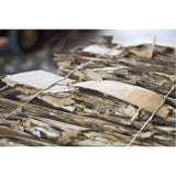 Baling Wire, Galvanized, 13-1/2' L, 13 ga.