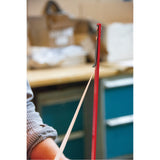 Strapping Pallet Threader Wand