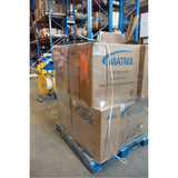 Strapping Pallet Threader Wand