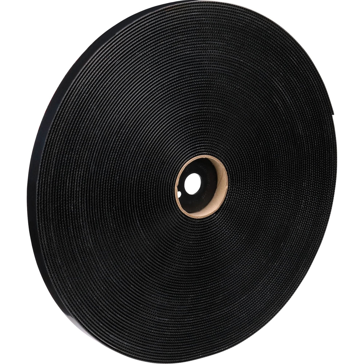 Dual Lock™ Reclosable Fastener, Hook & Loop, 50 yds x 1", Adhesive, Black