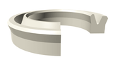 Piston U-Seal (UP) 6.000" x 5.250" x 0.625" - Polyurethane