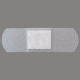 Plastic Adhesive Junior Bandage, 2 1/5" x 3/4"