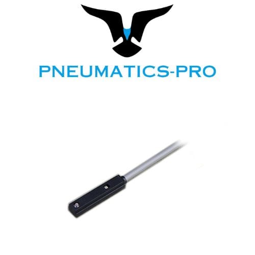 CS1-MP-5M : Reed Switch with 5m cable(Pneumatics-pro)
