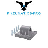 DNC-100-CA : DNC Series Cylinder Mounting Single Eye Clevis(Pneumatics-pro)