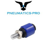 DNC-125-UJ : DNC Series Cylinder Mounting Self-Aligning Rod End Coupler(Pneumatics-pro)