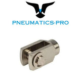 DNC-32-RC : DNC Series Cylinder Mounting Rod Clevis(Pneumatics-pro)