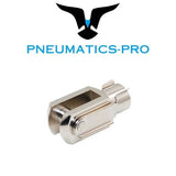 DNC-32-RCC : DNC Series Cylinder Mounting Rod Clevis with Clip(Pneumatics-pro)