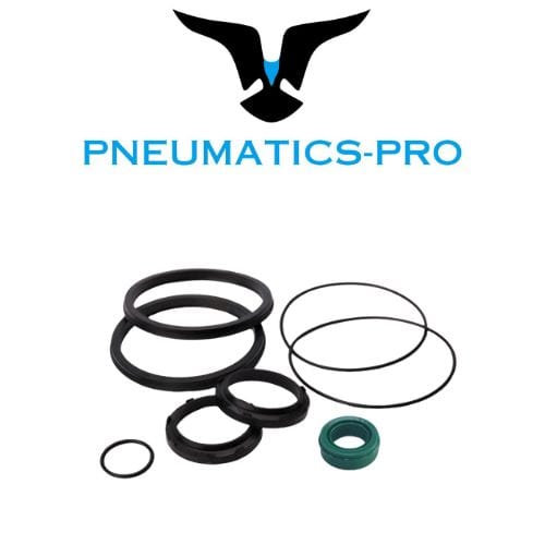DNC-32-S-A : DNC Series Cylinder Seals Set(Pneumatics-pro)
