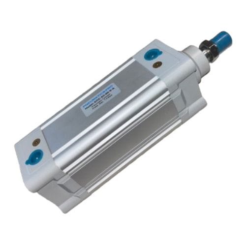 DNC-63-100 : DNC Series ISO 15552 Air Cylinder ISO 6431 ( DNC-63-100-S-A )