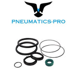 DNC-80-S-A : DNC Series Cylinder Seals Set(Pneumatics-pro)