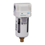 AF3000-03: 3/8 NPT Air Filter