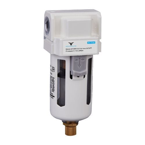 AF5000-06: 3/4 NPT Air Filter