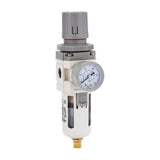 AW3000-03: 3/8 NPT Filter Regulator Combo