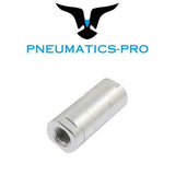 KA-08: 1/4" Pneumatic Check Valve