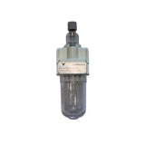 AL2000-01: 1/8 NPT Air Lubricator