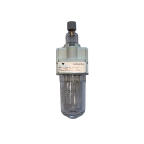 AL2000-02: 1/4 NPT Air Lubricator