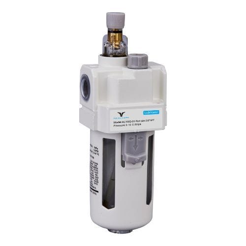AL5000-06: 3/4 NPT Air Lubricator