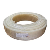 PA-1/2-100M-W: Pneumatics-pro Polyamide Tubing / Nylon Tubing 1/2" OD