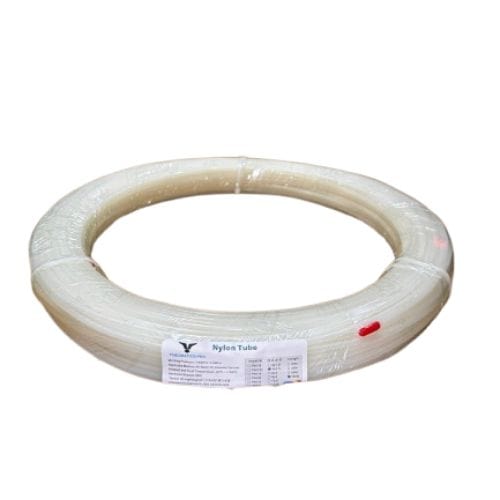 PA-5/32-100M-W: Pneumatics-pro Polyamide Tubing / Nylon Tubing 5/32" OD