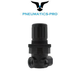 NAR2000-02: 1/4 NPT Air Regulator
