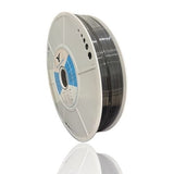 PU5/32-200M-BLACK-PP : Polyurethane Tubing 5/32 inch O.D. x 2.5mm I.D. black, 200 Meter Roll
