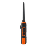 Radio bidirectionnelle Baofeng Pofung P11UV pour chemins forestiers et arrière-pays (chargement USB)