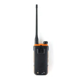 B7 Quebec Forestry Land Mobile Logging Road Overlanding Two Way Walkie Talkie Radio