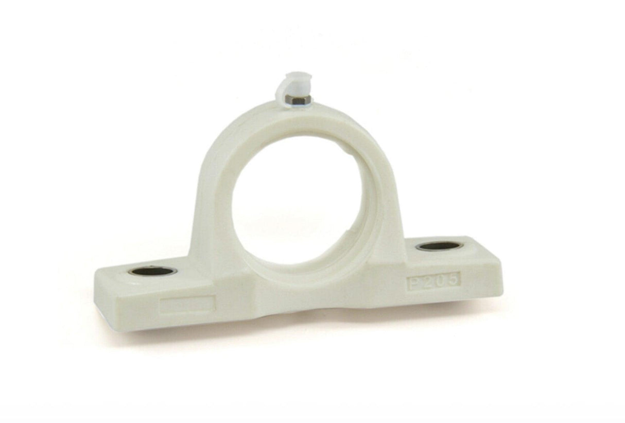 PPL208 | Thermoplastic Pillow Block Bearing Units Housings Only