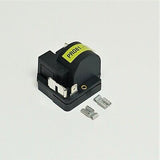 PRO81 Push-On Relay for Refrigerator Parts
