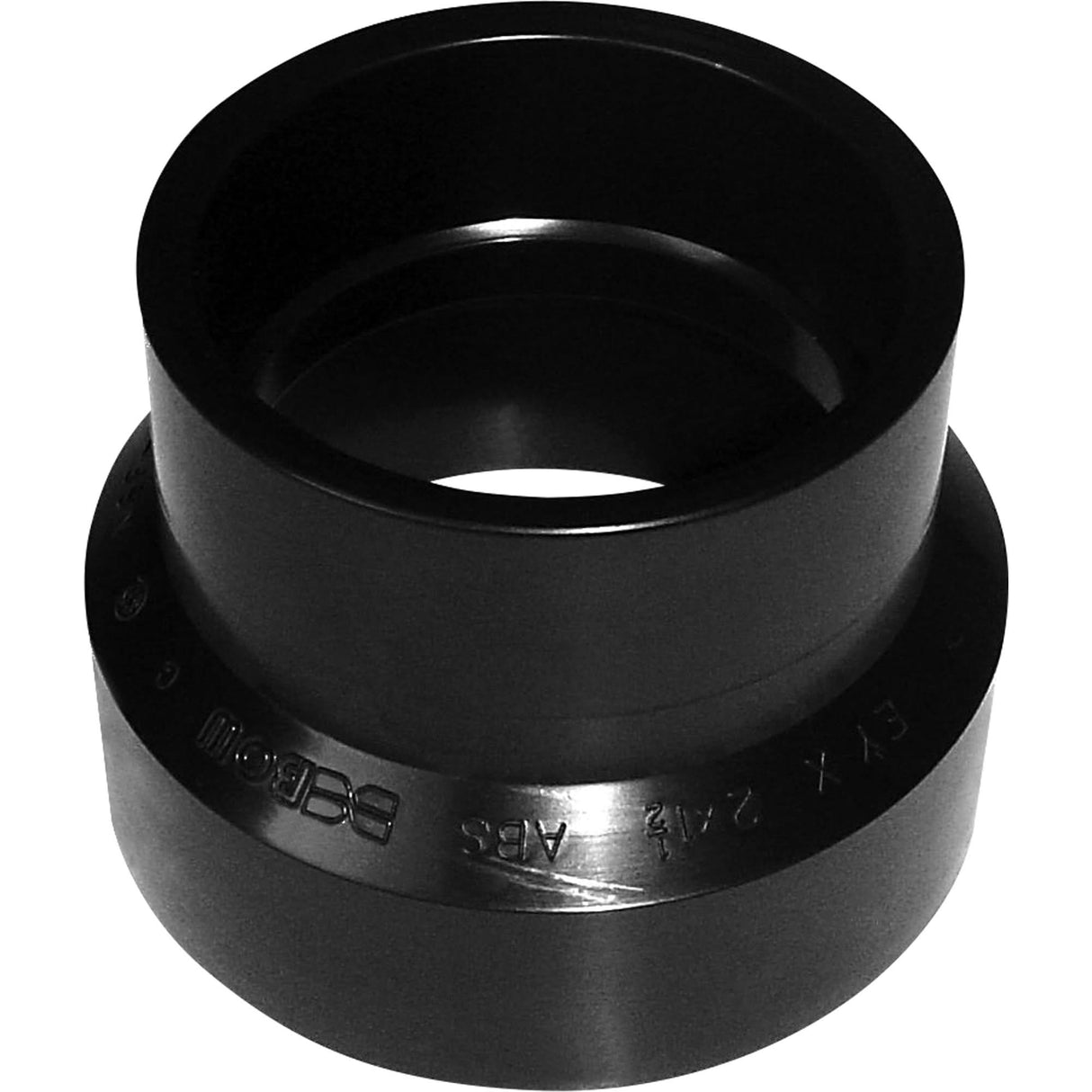 Reducing Coupling, Plastic, 2" x 1-1/2"