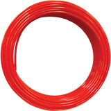 Oxypex Oxygen Barrier Tubing, Plastic, 100' L x 0.75" Dia.