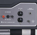 Pulsar 3250W Gas Powered Generator