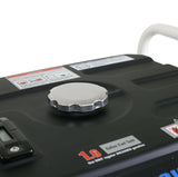 Pulsar Products 2,200-watt Gasoline-powered Portable Generator