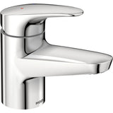 Commercial Single Mount Lavatory Faucet