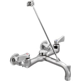 M-Dura™ Wall-Mounted Service Sink Faucet