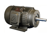Max Motion JMQP-8 | Pump - JM Motor 1.5HP, 1200RPM, 208-230/460V, Frame 182JM, TEFC