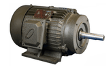 Max Motion JMPP-8 | Pump - JM Motor 1.5HP, 1200RPM, 575V, Frame 182JM, TEFC