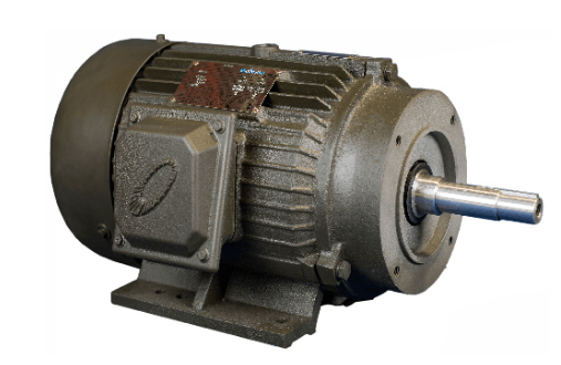 Max Motion JMQP-7 | Pump - JM Motor 1.5HP, 1800RPM, 208-230/460V, Frame 145JM, TEFC