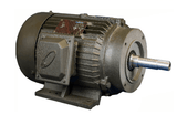 Max Motion JMQP-7 | Pump - JM Motor 1.5HP, 1800RPM, 208-230/460V, Frame 145JM, TEFC