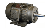 Max Motion JMQP-33 | Pump - JM Motor 10HP, 1200RPM, 208-230/460V, Frame 256JM, TEFC