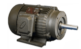 Max Motion JMQP-31 | Pump - JM Motor 10HP, 3600RPM, 208-230/460V, Frame 215JM, TEFC