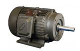 Max Motion JMQP-38 | Pump - JM Motor 15HP, 1200RPM, 208-230/460V, Frame 284JM, TEFC