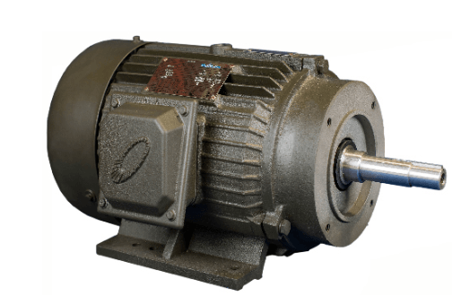 Max Motion JMQP-36S | Pump - JM Motor 15HP, 3600RPM, 208-230/460V, Frame 215JM, TEFC