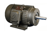 Max Motion JMQP-36S | Pump - JM Motor 15HP, 3600RPM, 208-230/460V, Frame 215JM, TEFC